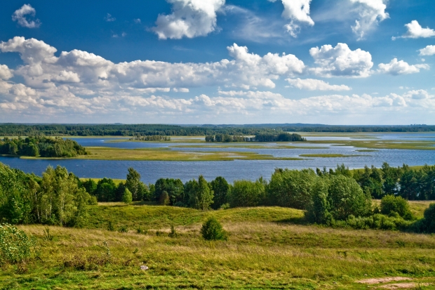 Мир Беларусь Фото